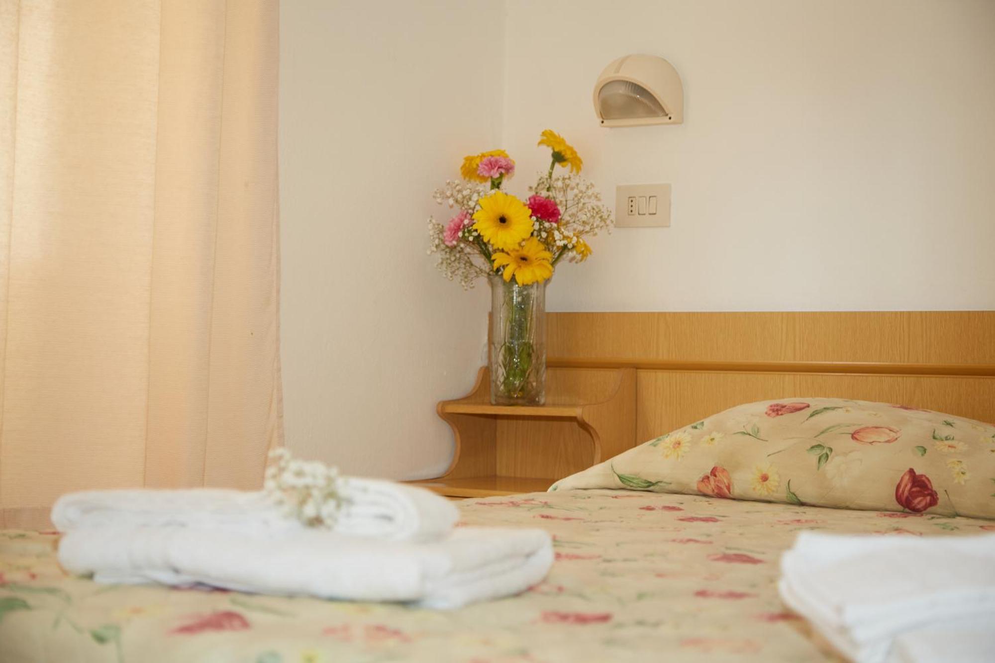 Double or Twin Room Disability Access