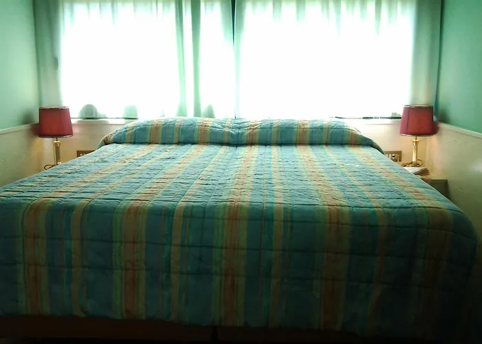 Dante Family Spa ResortAlbergo