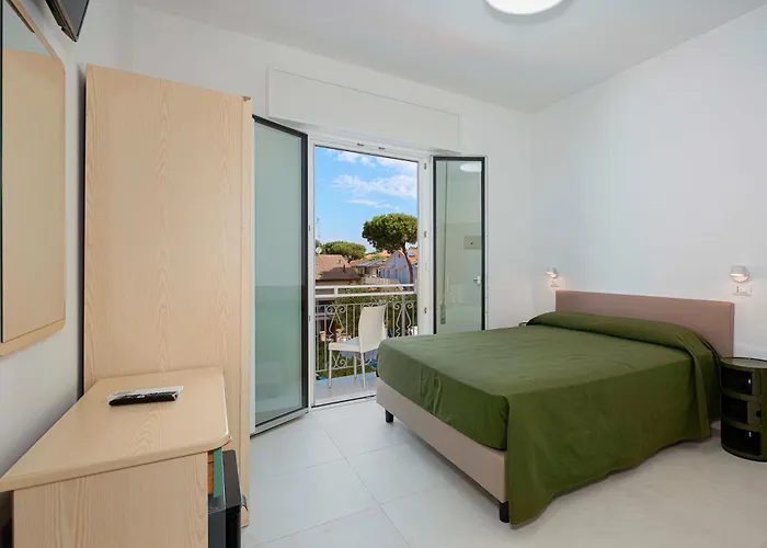 Hotel Matteo Cervia